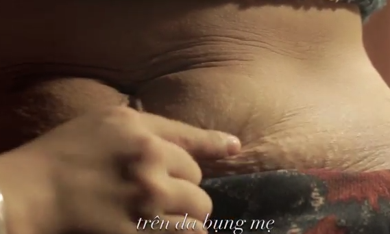 Lễ Vu Lan: Cảm động thước phim về tình mẹ