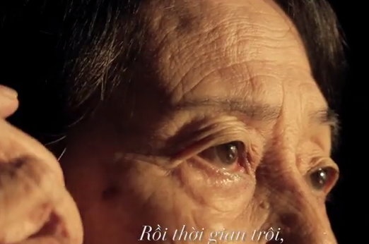 Lễ Vu Lan: Cảm động thước phim về tình mẹ