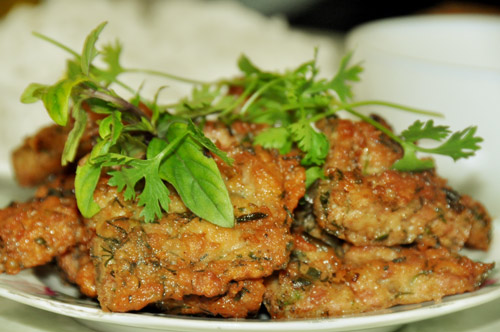 Các món ăn mùa Thu ngon và giàu dinh dưỡng