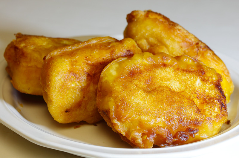 5 món ăn vặt mùa Thu giới trẻ mê tít