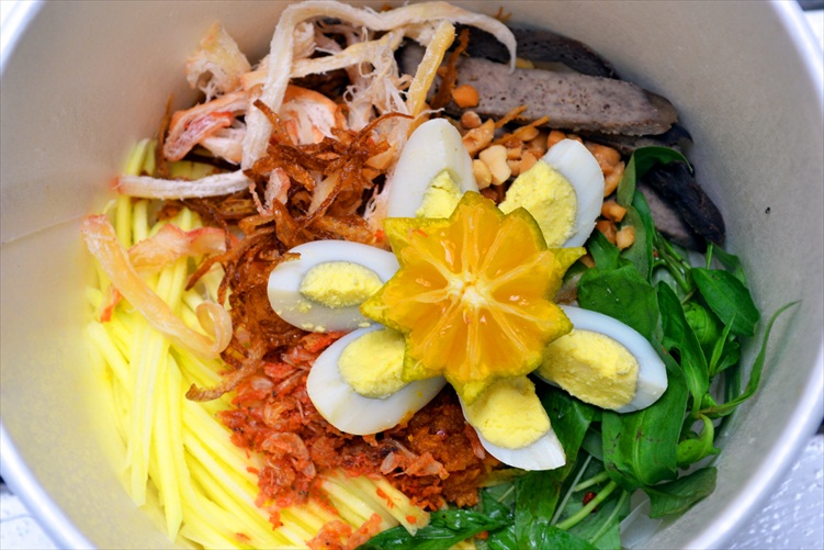 5 món ăn vặt mùa Thu giới trẻ mê tít