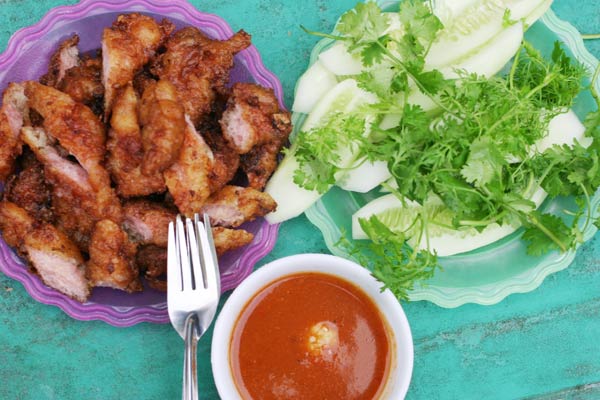 5 món ăn vặt mùa Thu giới trẻ mê tít