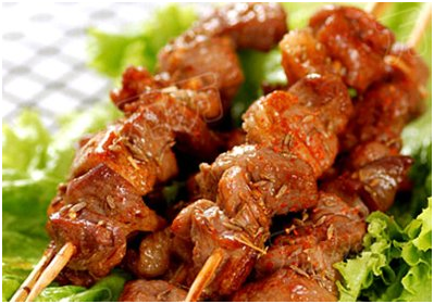 5 món ăn vặt mùa Thu giới trẻ mê tít