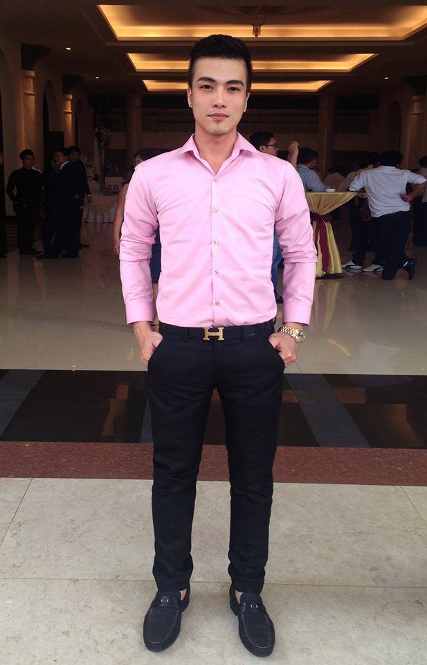 Kenny Sang: Sẽ khoe nhà nội thất hoàng gia quý tộc 