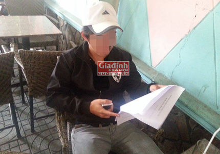 Bị “đá” sau ngày “sang tên đổi chủ” xe SH cho người yêu Bị “đá” sau ngày “sang tên đổi chủ” xe SH cho người yêu