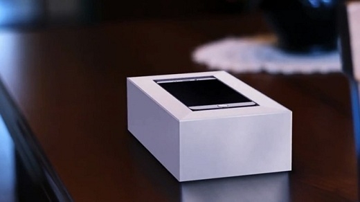 Điện thoại Iphone Air nặng hơn một chút so với lông vịt