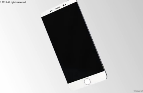 Điện thoại Iphone Air nặng hơn một chút so với lông vịt