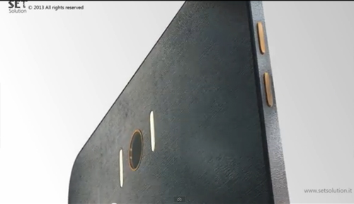 Điện thoại Iphone Air nặng hơn một chút so với lông vịt