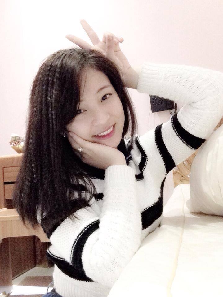 Nhan sắc cô gái xinh như hoa được cho là bạn gái Công Phượng