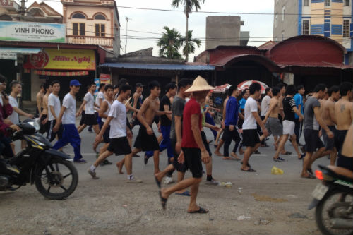 Học viên trốn trại cai nghiện: Lãnh đạo Hải Phòng nói gì?