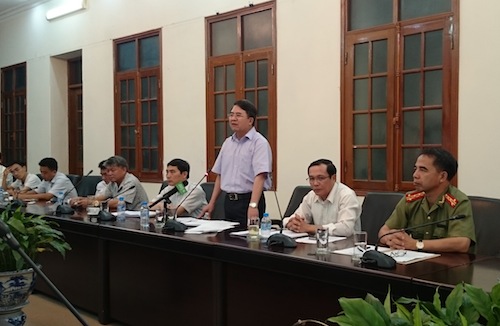 Học viên trốn trại cai nghiện: Lãnh đạo Hải Phòng nói gì?