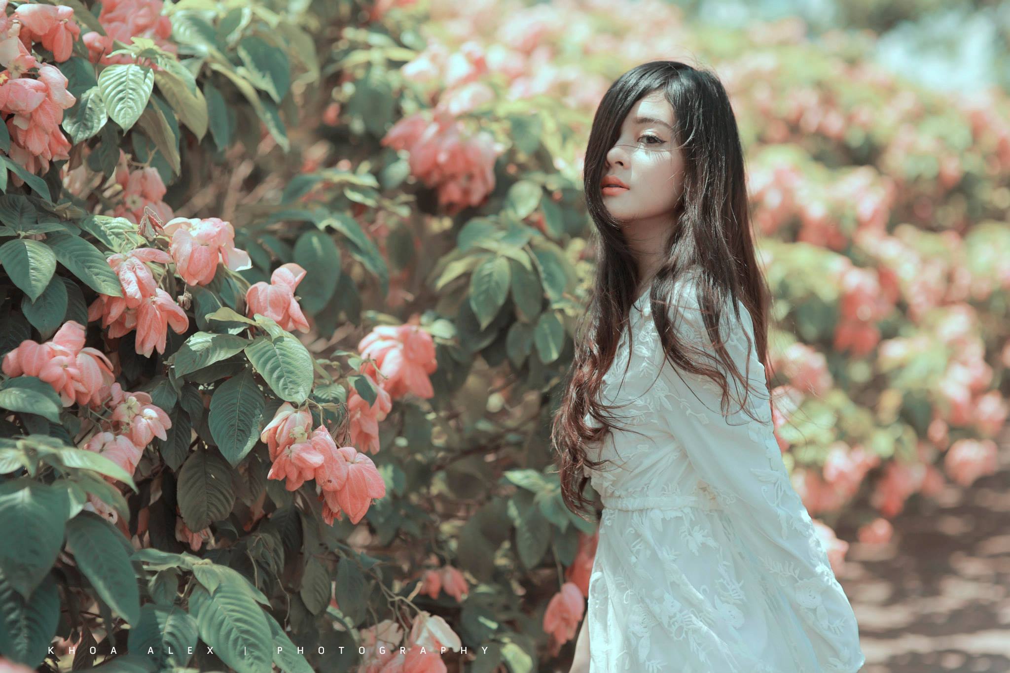 Hot girl Tommiez: Chỉ có cô gái dễ dãi mới quay clip lộ hàng Hot girl Tommiez: Chỉ có cô gái dễ dãi mới quay clip lộ hàng