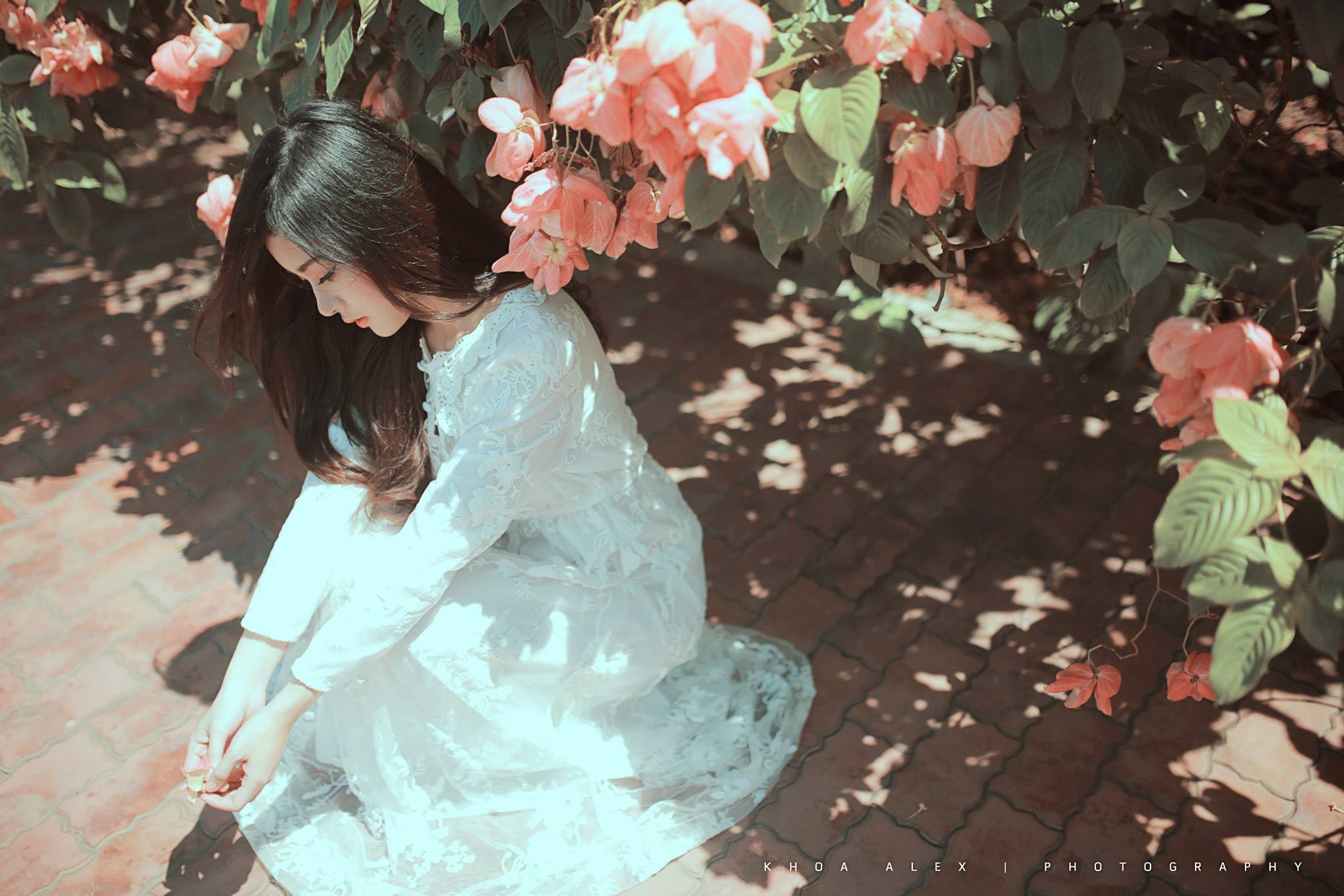 Hot girl Tommiez: Chỉ có cô gái dễ dãi mới quay clip lộ hàng Hot girl Tommiez: Chỉ có cô gái dễ dãi mới quay clip lộ hàng