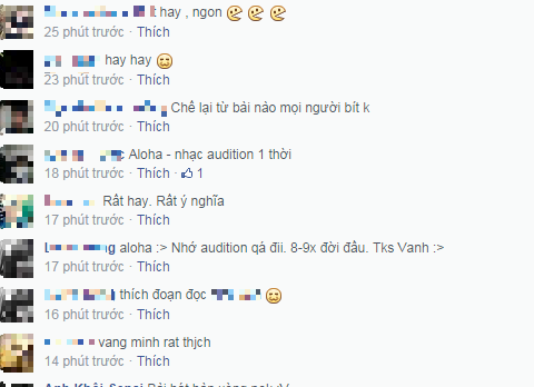 Vanh LEG hát “U19 Việt Nam” làm nức lòng người hâm mộ