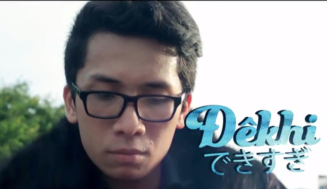 Doremon phiên bản Việt: Xuất hiện thầy giáo điển trai Đê Khi 