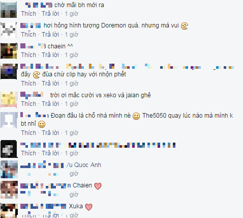 Doremon phiên bản Việt: Xuất hiện thầy giáo điển trai Đê Khi 