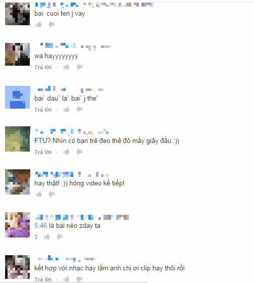 Video: Nhạc hot ngoài đời thực phiên bản học sinh cực vui nhộn