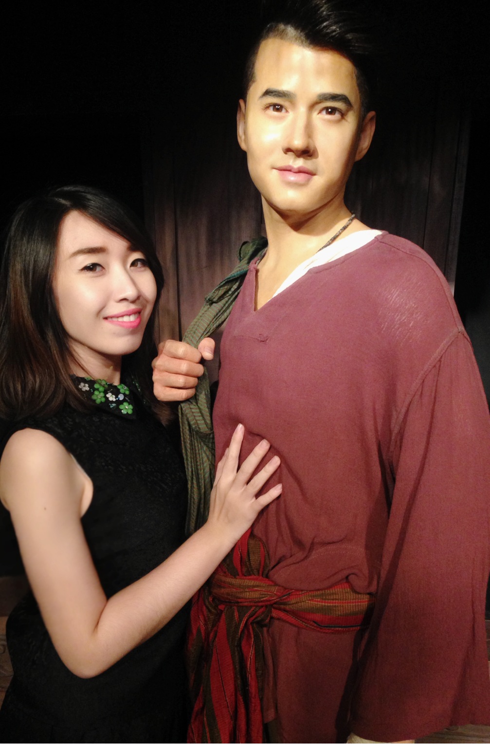 Nghệ sĩ Việt được đề cử giải thưởng âm nhạc quốc tế BillBoard?