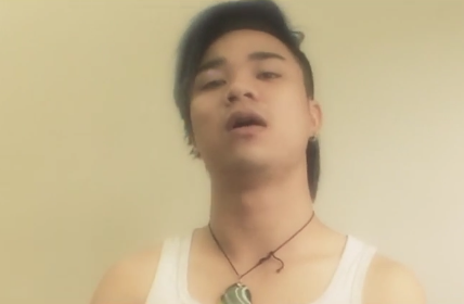 Hữu Công Cover “Dành cho em”, Linh Miu diễn xuất ăn ý