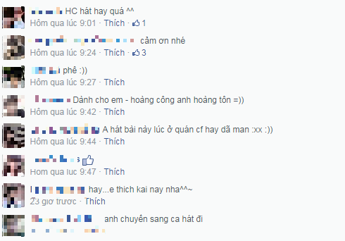 Hữu Công Cover “Dành cho em”, Linh Miu diễn xuất ăn ý