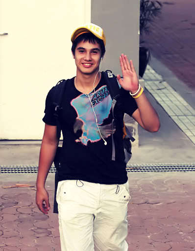 Ngoại hình của những hot boy Việt ngày ấy và bây giờ