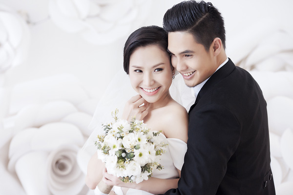 Ngoại hình của những hot boy Việt ngày ấy và bây giờ