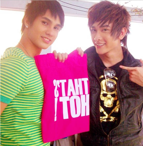 Ngoại hình của những hot boy Việt ngày ấy và bây giờ