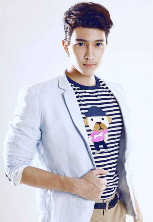 Ngoại hình của những hot boy Việt ngày ấy và bây giờ