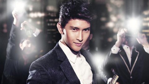 Ngoại hình của những hot boy Việt ngày ấy và bây giờ