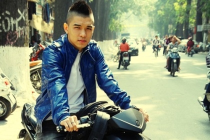 Ngoại hình của những hot boy Việt ngày ấy và bây giờ