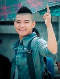 Ngoại hình của những hot boy Việt ngày ấy và bây giờ