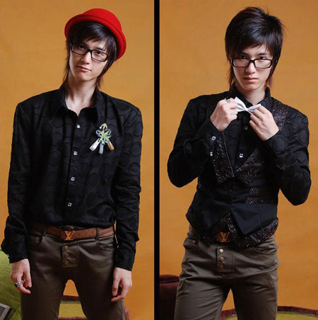 Ngoại hình của những hot boy Việt ngày ấy và bây giờ