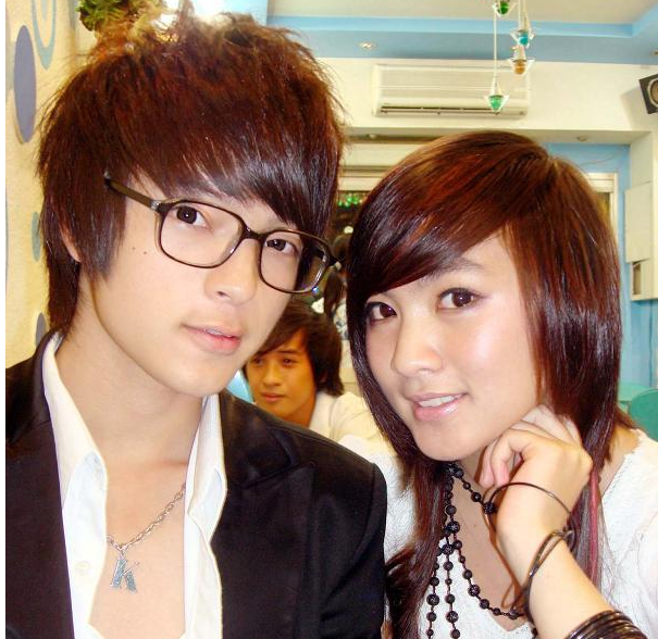 Ngoại hình của những hot boy Việt ngày ấy và bây giờ