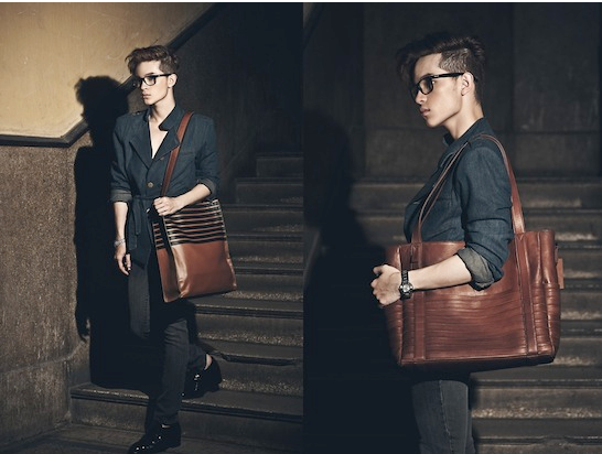 Ngoại hình của những hot boy Việt ngày ấy và bây giờ