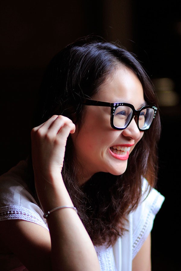 Thiện Thanh cover “Tình yêu ở lại” tặng sinh nhật bố Quốc Trung