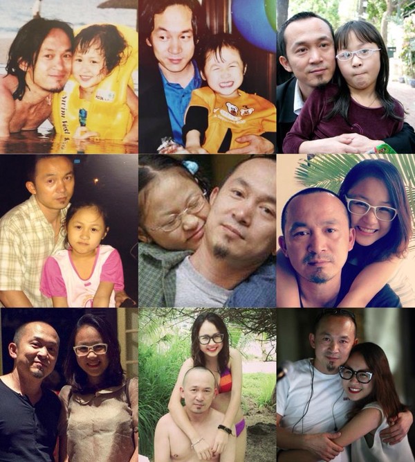 Thiện Thanh cover “Tình yêu ở lại” tặng sinh nhật bố Quốc Trung