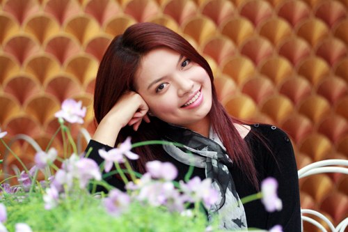 Nhan sắc của hoa khôi Imiss Thăng Long qua các năm