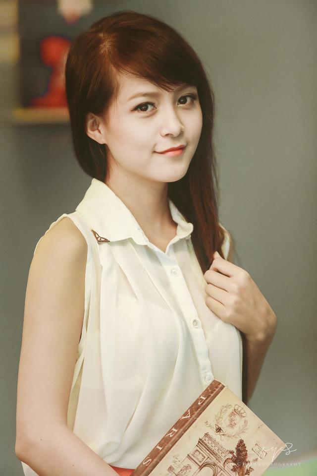 Nhan sắc của hoa khôi Imiss Thăng Long qua các năm