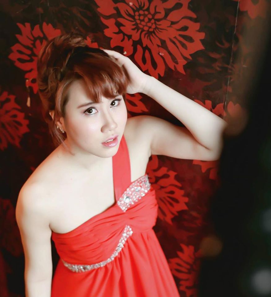 Nhan sắc của hoa khôi Imiss Thăng Long qua các năm