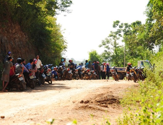 Kẻ cưỡng hiếp, giết, phi tang xác bé gái từng đi tù Kẻ cưỡng hiếp, giết, phi tang xác bé gái từng đi tù