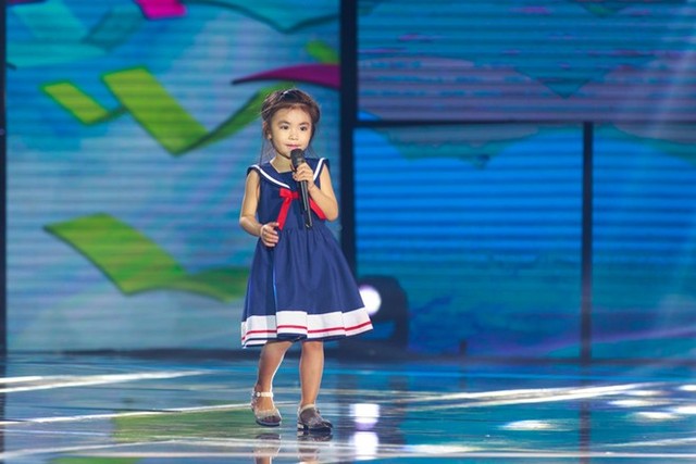 Thu An đăng quang Quán quân Đồ Rê Mí 2014 Thu An đăng quang Quán quân Đồ Rê Mí 2014