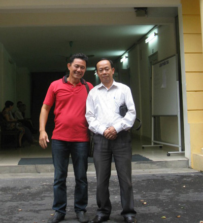 Người đàn ông được tuyên vô tội sau hơn 1.000 ngày oan trái Người đàn ông được tuyên vô tội sau hơn 1.000 ngày oan trái