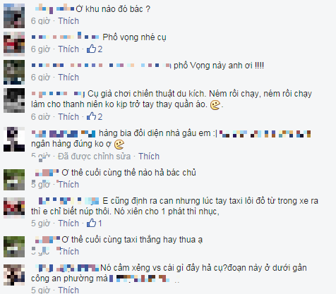 Clip: Cầm xẻng “phang” nhau náo loạn khu phố