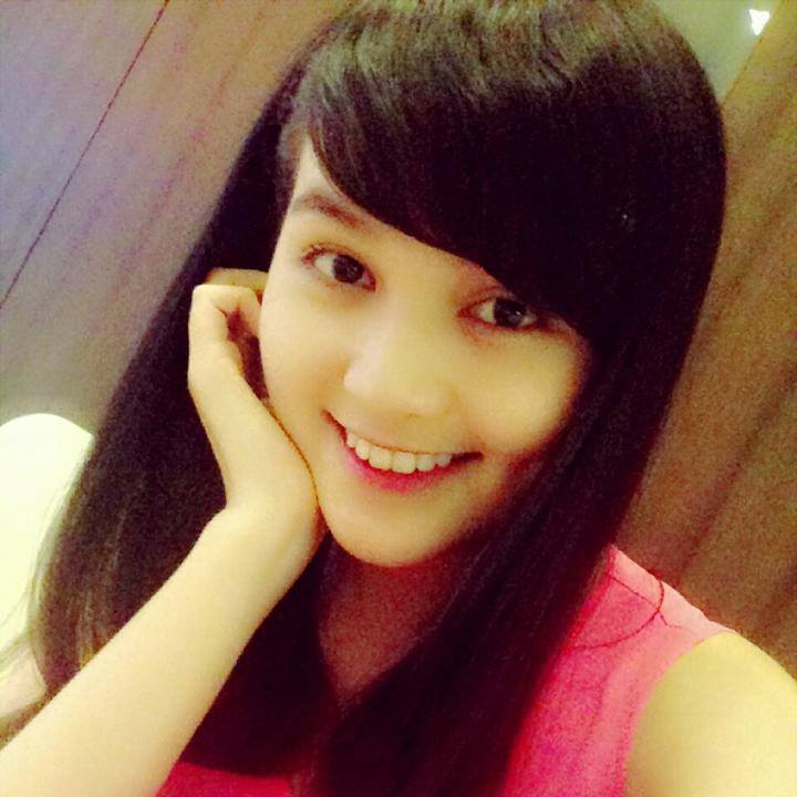 Nhan sắc hot girl Hye Trần giảm 10kg đăng quang Miss Ngôi Sao