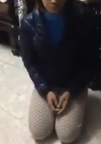 Clip: Bắt quả tang Ô sin ăn trộm tiền