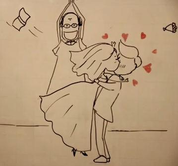 Clip thú vị: Em sẽ xấu – anh có đồng ý lấy em không? 