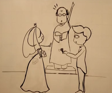 Clip thú vị: Em sẽ xấu – anh có đồng ý lấy em không? 