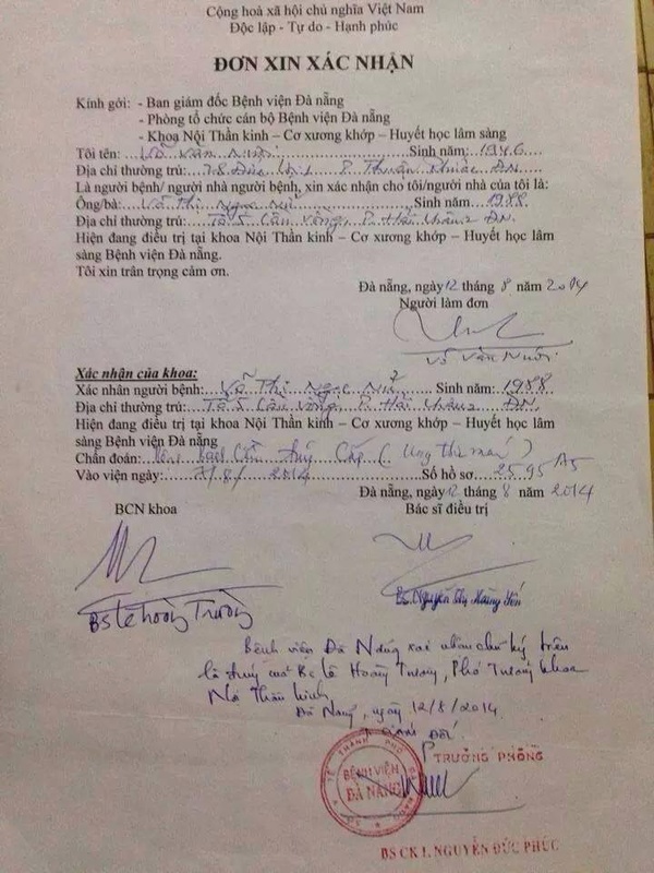 Cô gái trẻ mắc bệnh hiểm nghèo cần 700 triệu giành lại sự sống