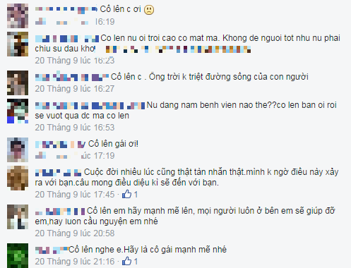 Cô gái trẻ mắc bệnh hiểm nghèo cần 700 triệu giành lại sự sống