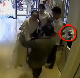 Hot girl Vân Shi xin trả 30 triệu để tìm tên trộm lấy Iphone 6